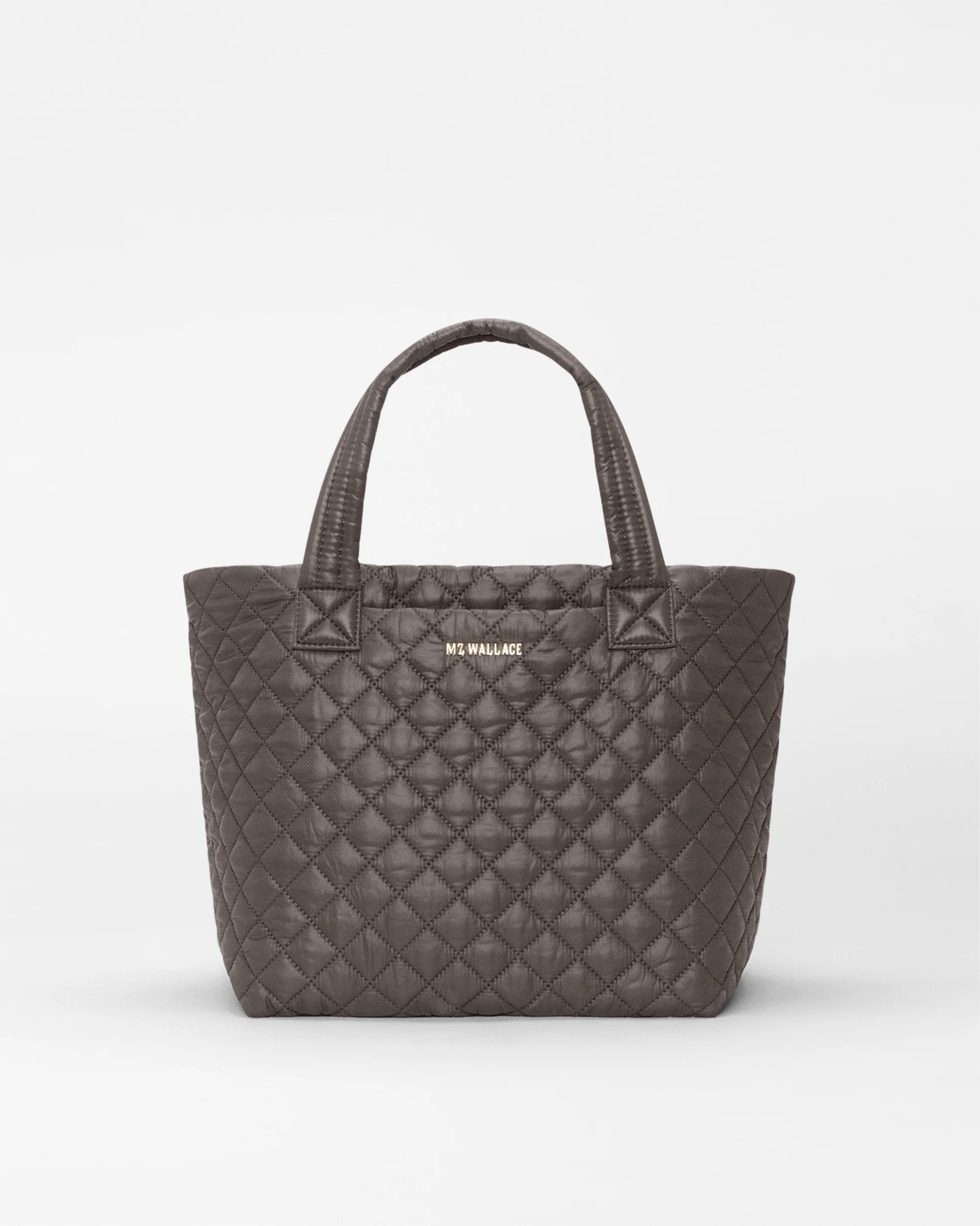 MZ Wallace Magnet Small Metro Tote Deluxe – Tote | MZ Wallace | MZ Wallace