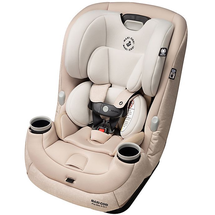 Maxi-Cosi® Pria Max 3-in-1 Convertible Car Seat | buybuy BABY