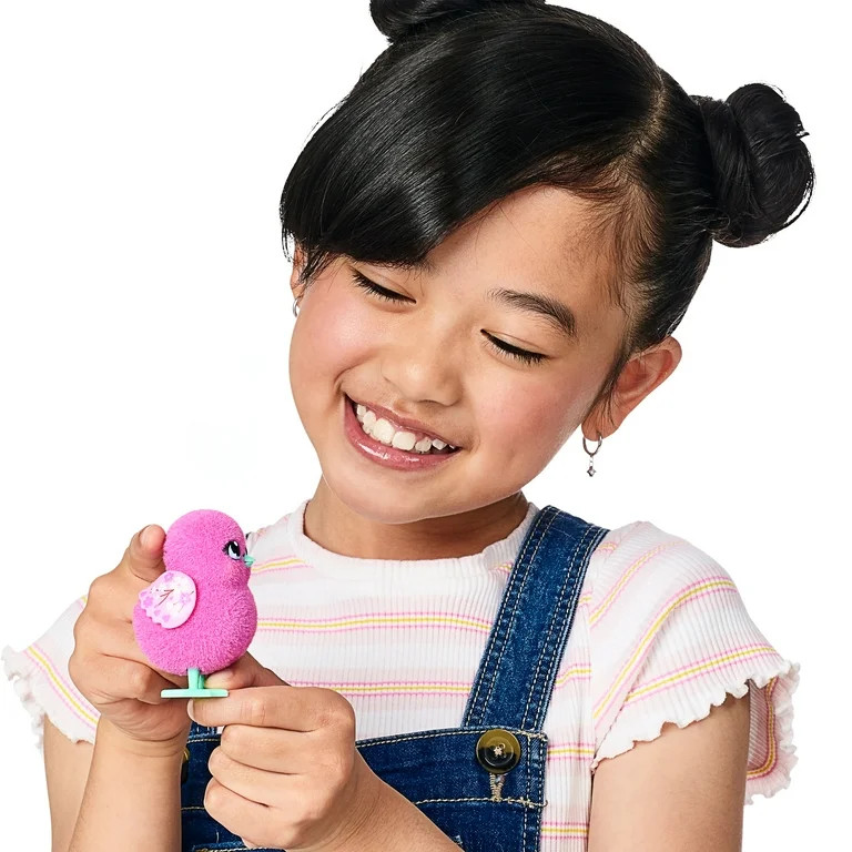 Little Live Pets, Surprise Chick Blue Hatching House with Chick, Styles and Colors May Vary, Ages... | Walmart (US)