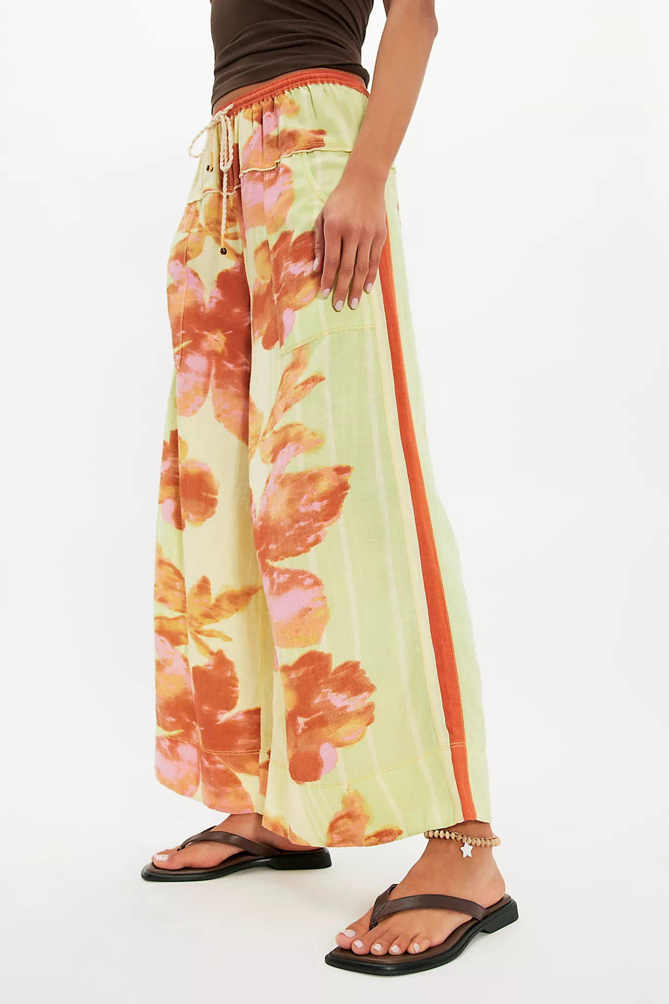 Vagabond Izzy Thong Sandals | Free People (Global - UK&FR Excluded)
