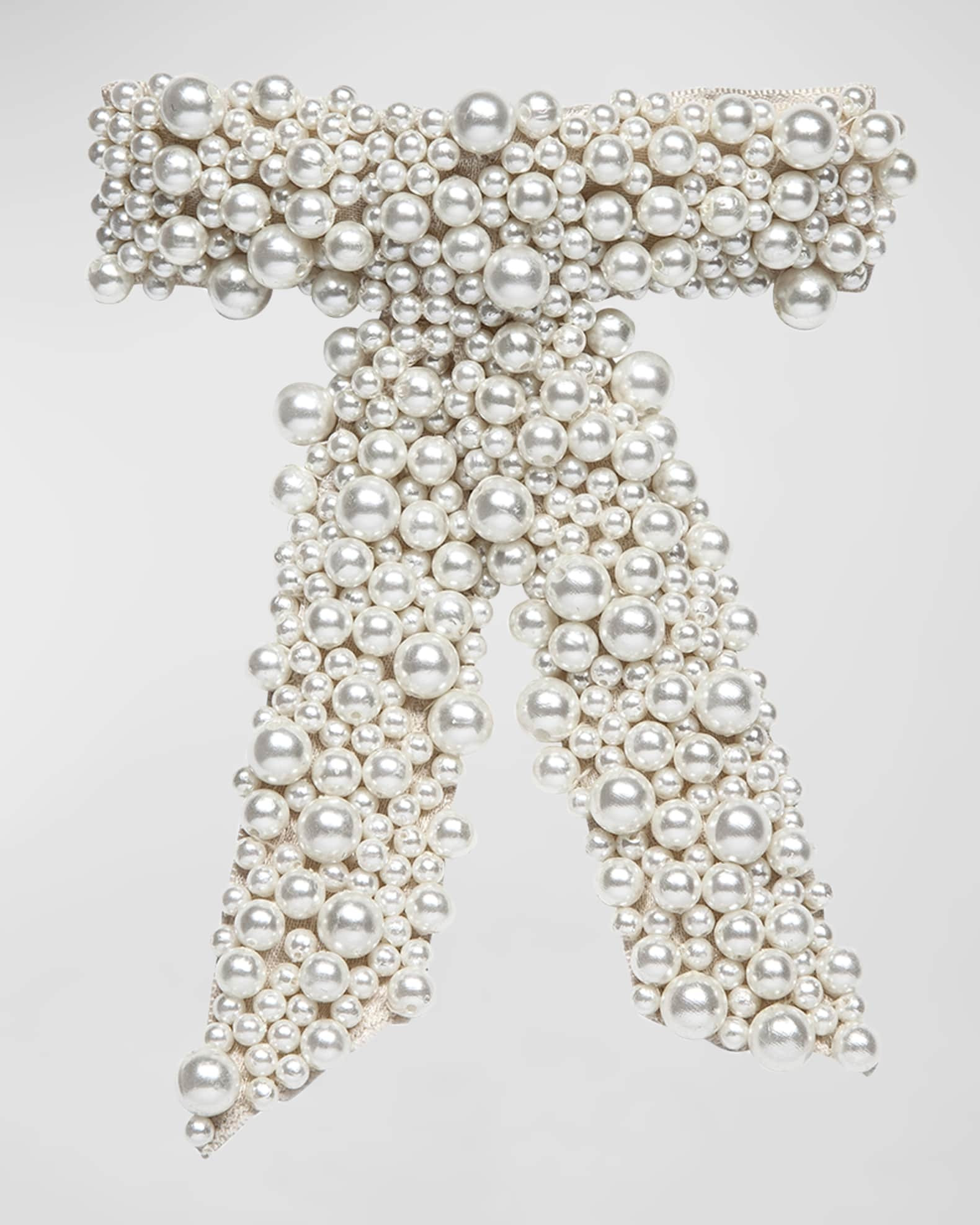 Donna Bow Barrette | Neiman Marcus