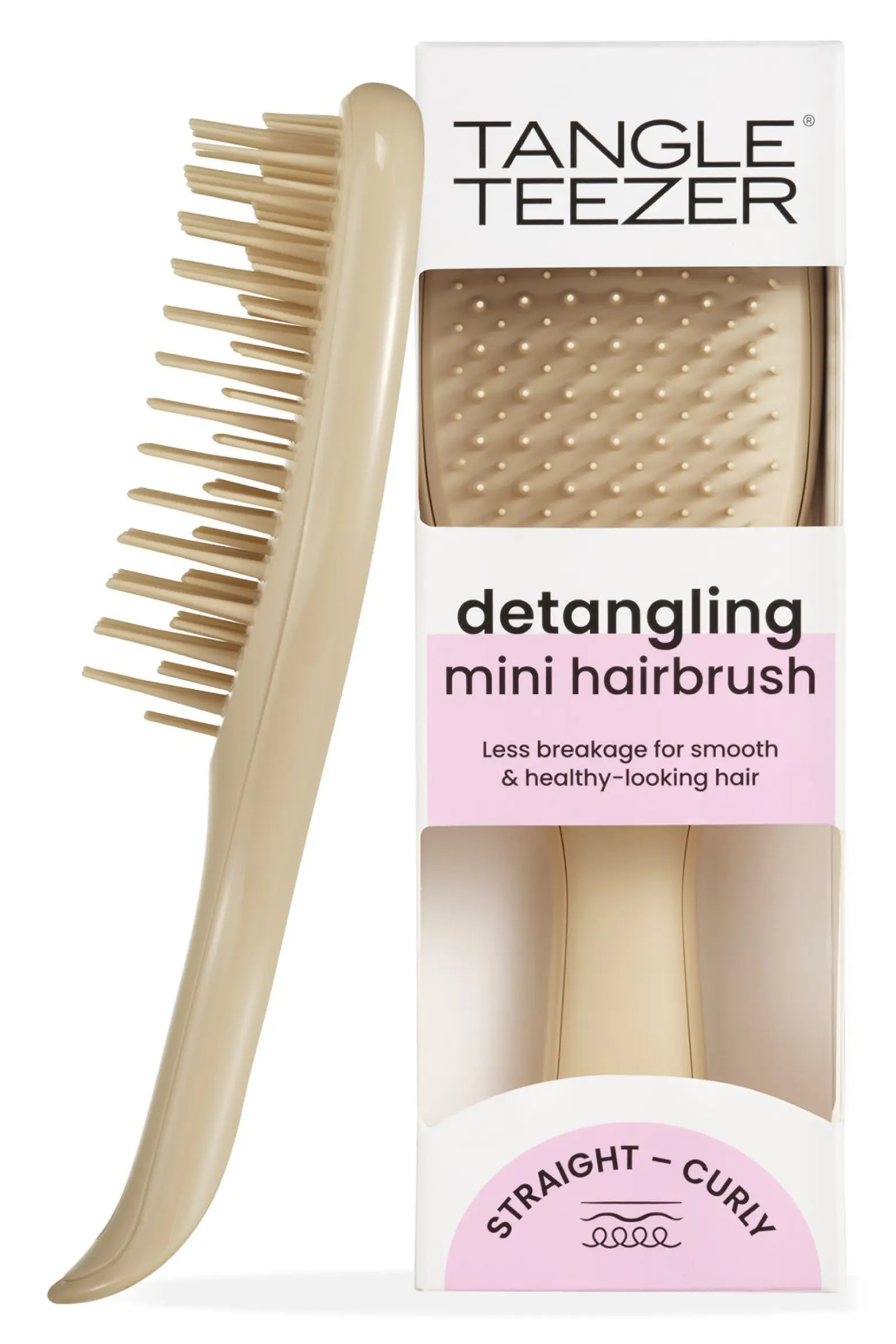 Mini Ultimate Detangling Hairbrush (Women) | Nordstrom | Nordstrom