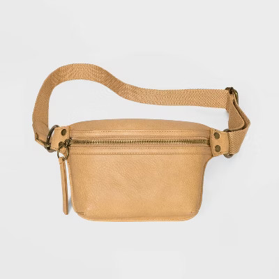 Women's Belt Bag - Universal Thread™ | Target