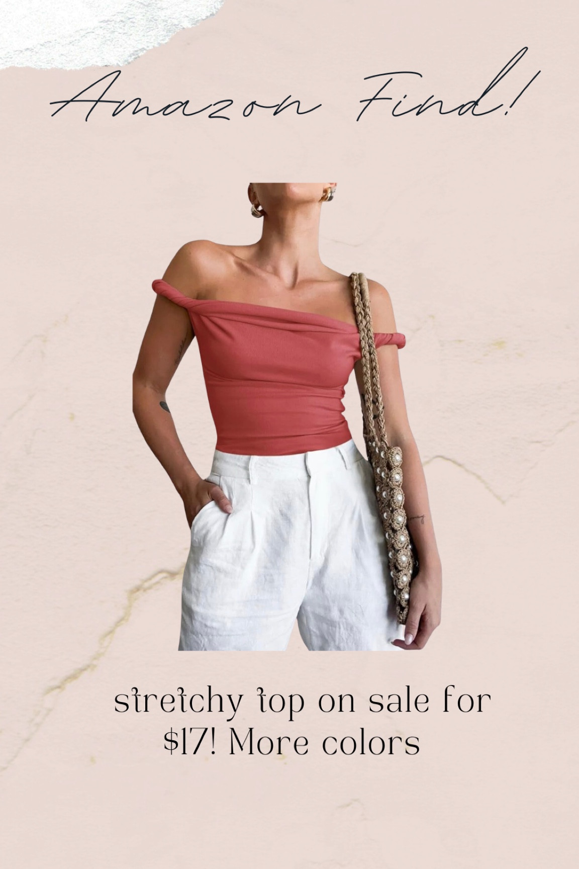 Amazon tops, Amazon summer tops, Amazon summer outfits 

#LTKootd #LTKSaleAlert #LTKTravel