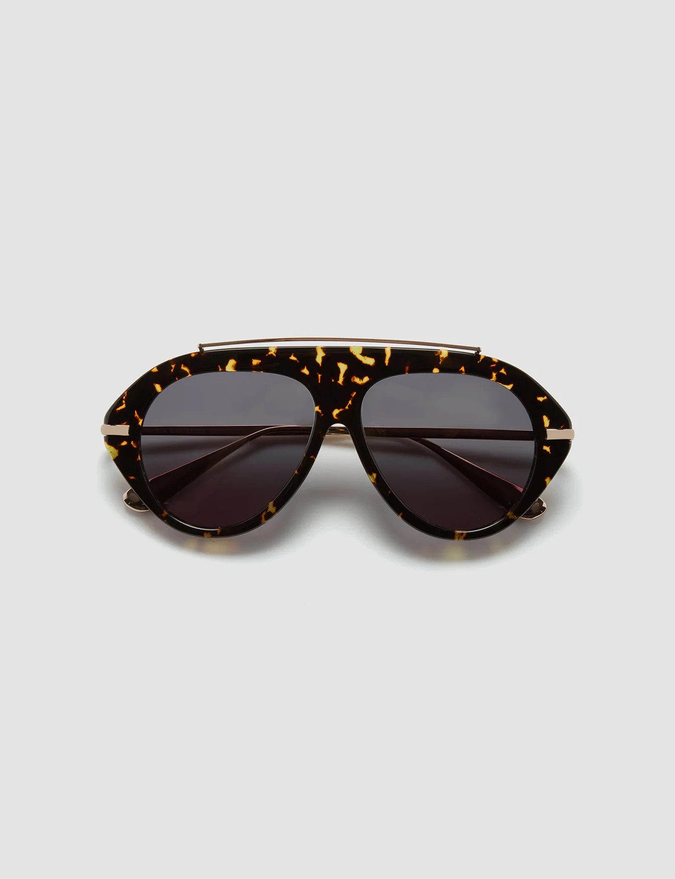 The Icon 2.0 Sunglasses in Marble | Past Midnight