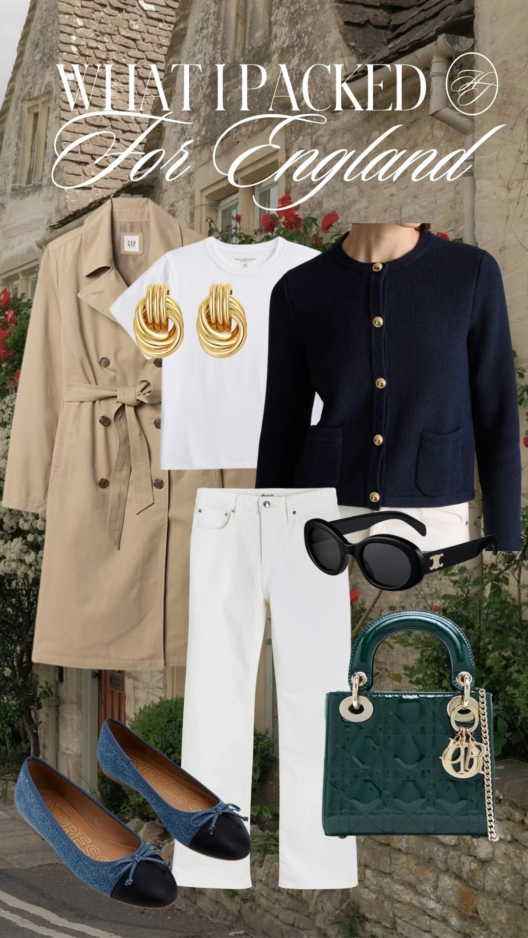 Classic layers you can rewear all trip long 🤍
A simple tee + structured cardigan + white denim is one of my go-to formulas when I want to look put together with minimal effort.

Perfect for: everyday wear, casual outings, travel

Everything is linked on this LTK post 🤍

#classicstyle #capsulewardrobe #springlayers #momstyle #workwearinspo #neutralstyle #traveloutfits #ltklook

#LTKTravel #LTKootd #LTKmomlife