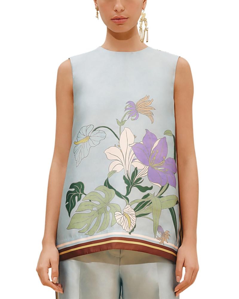 Alemais Alfie Top | Bloomingdale's (US)