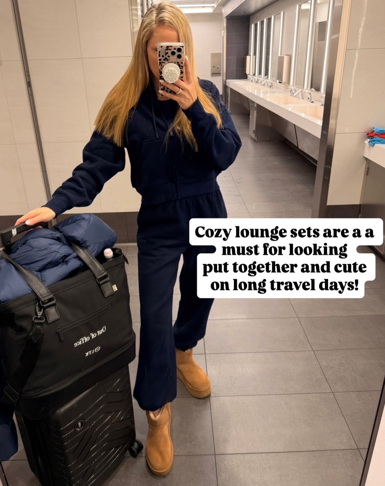 Cozy lounge set different colors available 💙

#LTKgrwm #LTKootd #LTKOver40