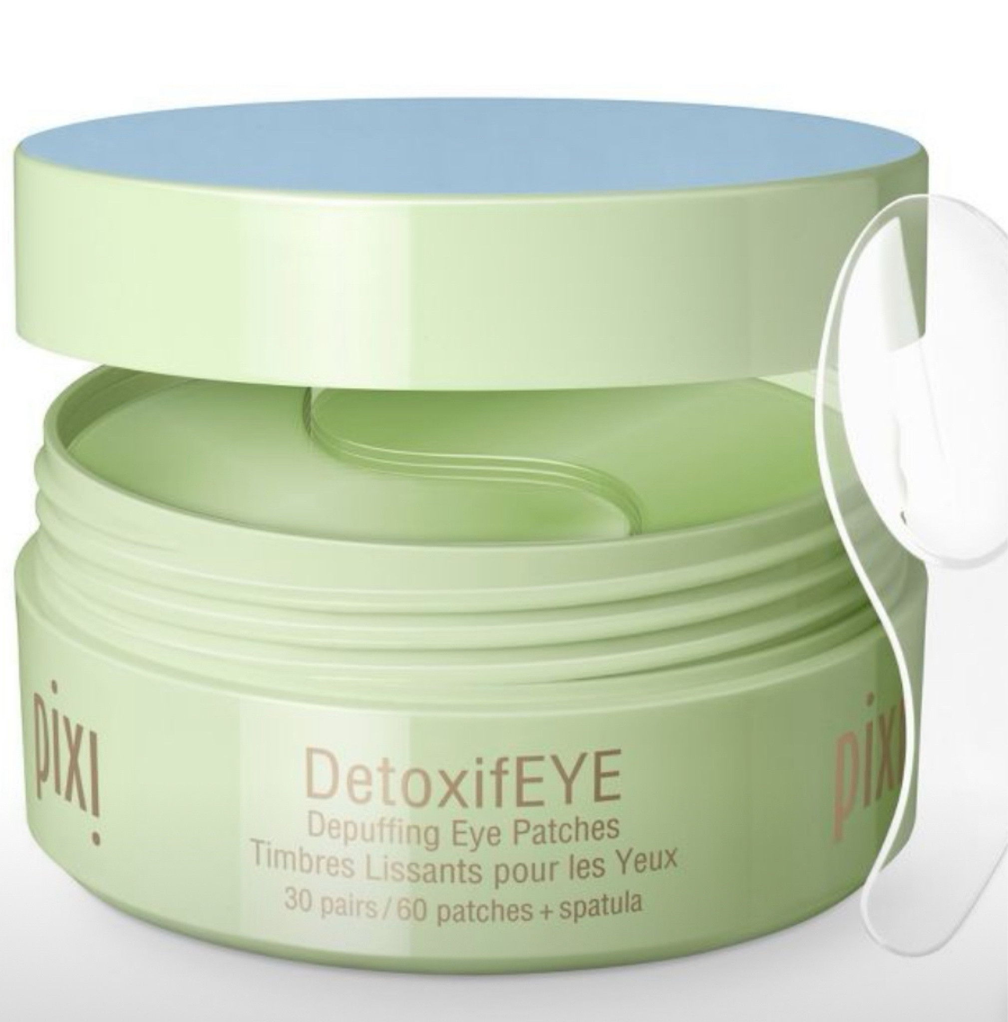 Great eye patches that wake me up and keep my under eyes looking smooth 👀 

#LTKBeauty #LTKFindsUnder50 #LTKSaleAlert