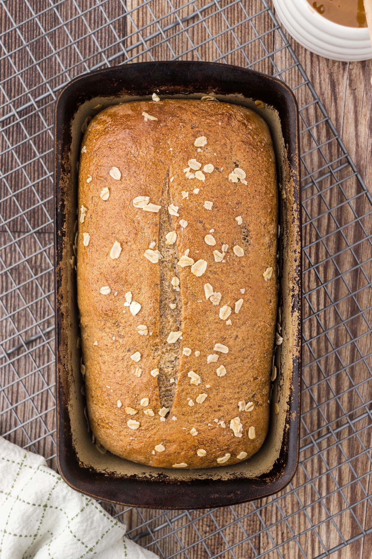 My favorite loaf pan. #salealert

#LTKFindsUnder50 #LTKHome #LTKSaleAlert