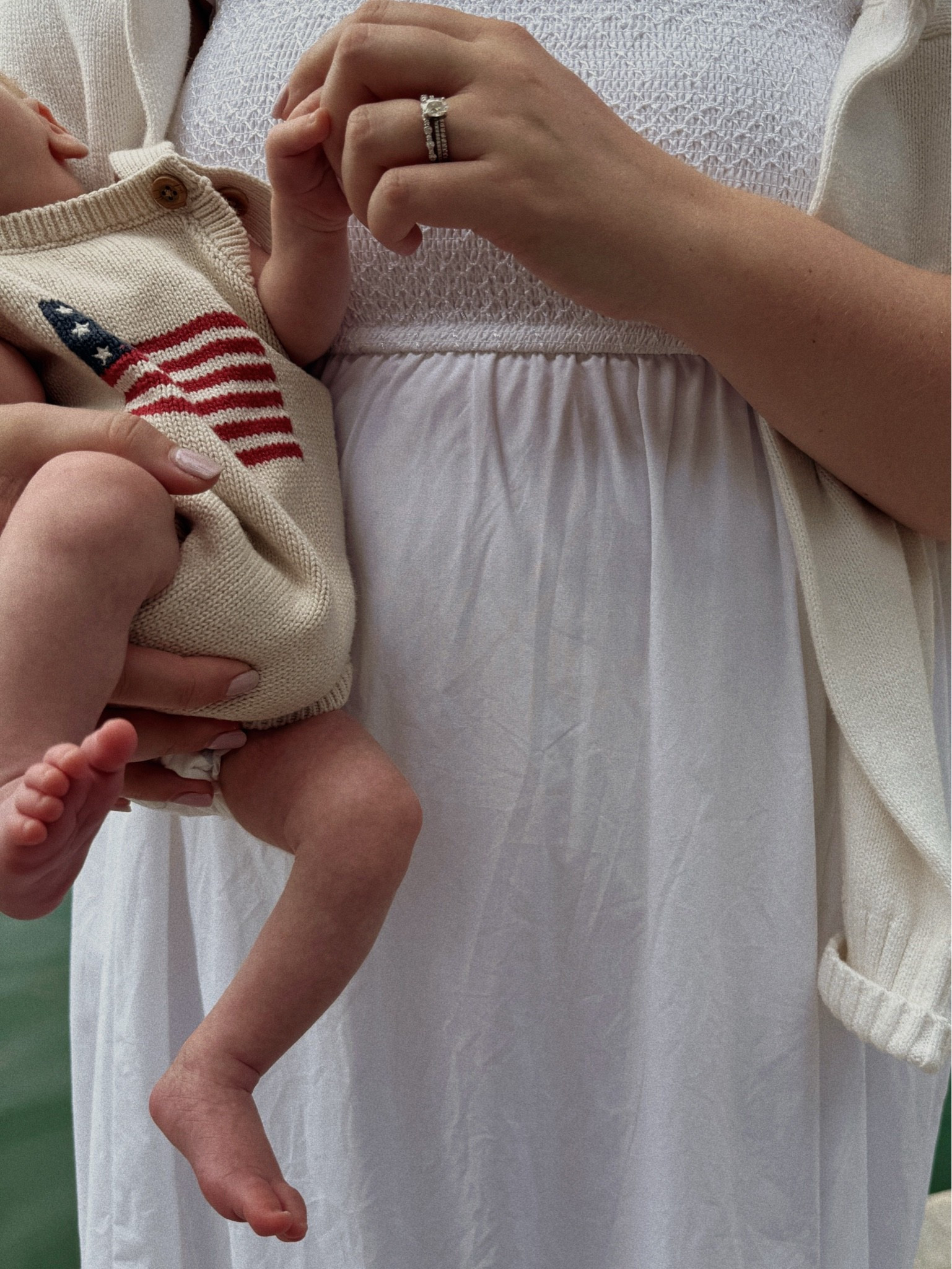 Fourth of July weekend is in full effect!

#LTKBaby #LTKmomlife #LTKMidsize