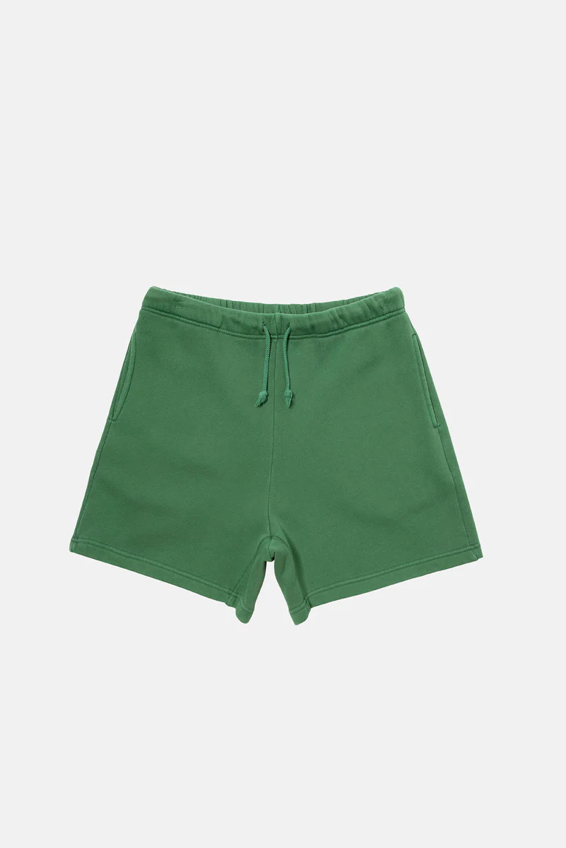 CORE SWEATSHORT | Elwood Clothing