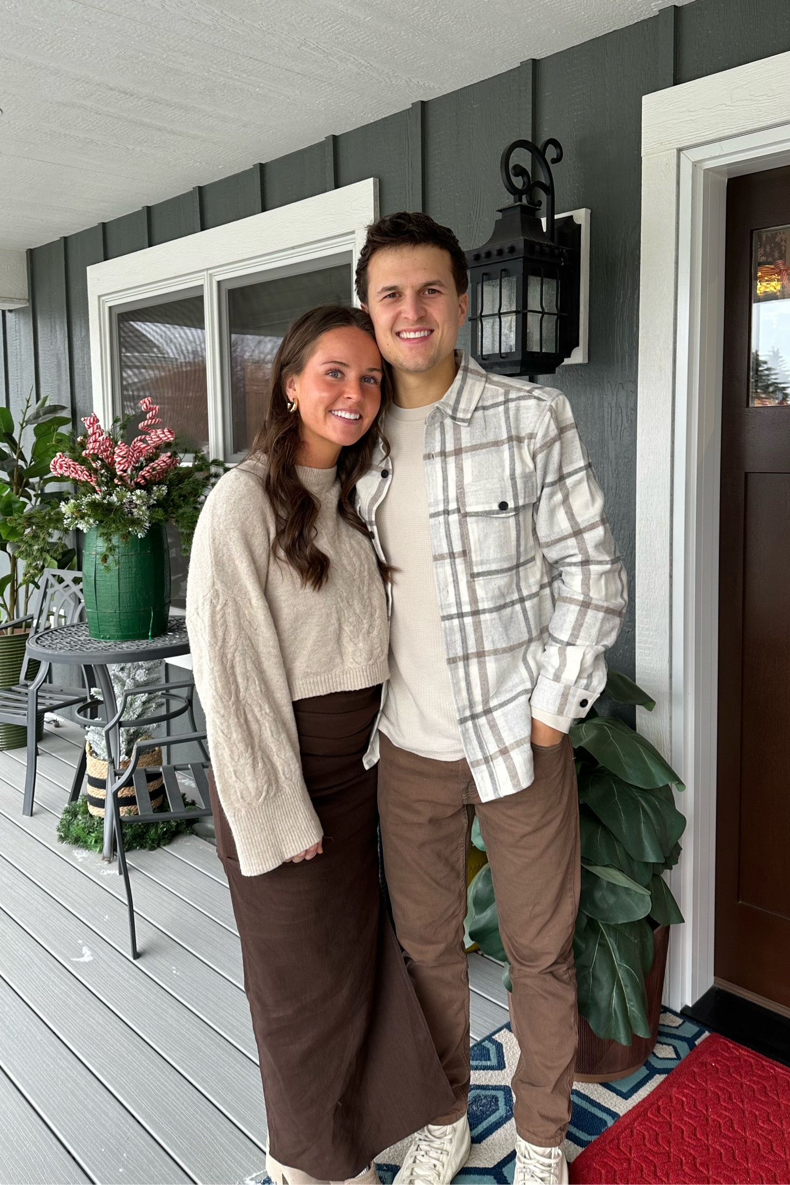 Thanksgiving outfit!!

#LTKGiftGuide #LTKSeasonal #LTKHoliday