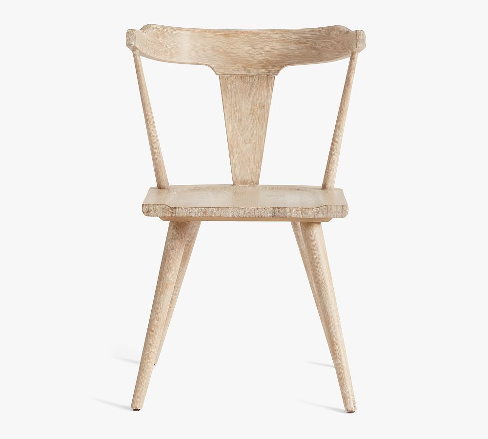 Westan Dining Chair | Pottery Barn (US)