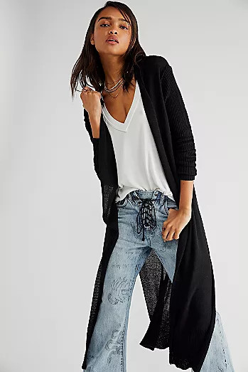 All My Love Cardi | Free People (Global - UK&FR Excluded)
