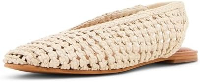 Steve Madden Women's Rumi Ballet Flat | Amazon (US)