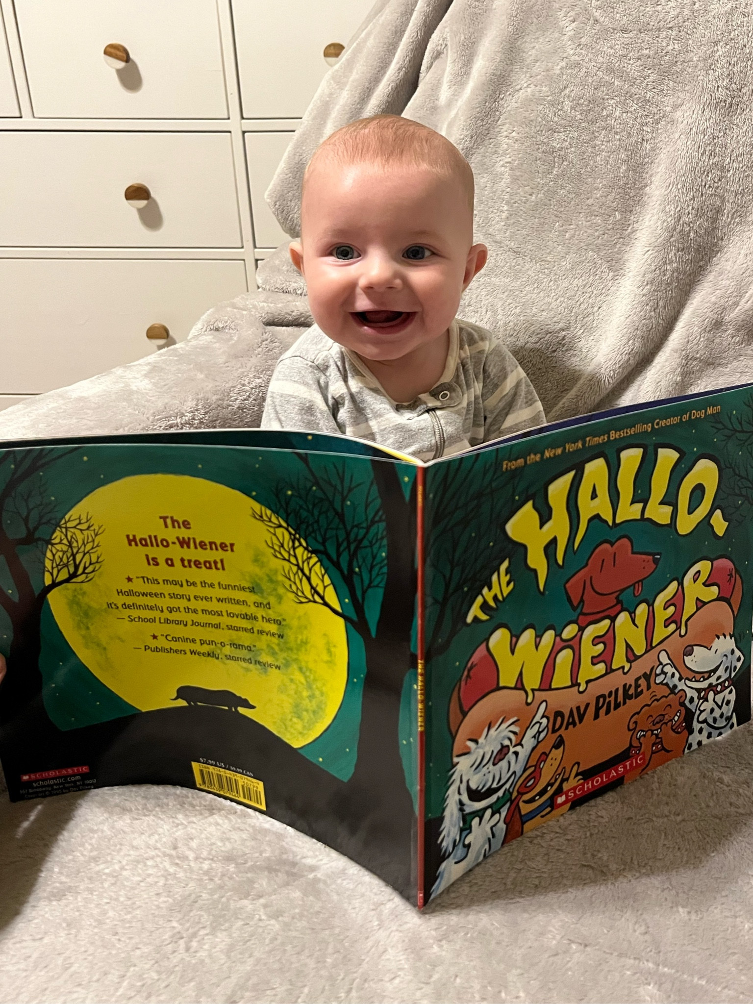 Day 8 | 31 nights of Halloween

#LTKSeasonal #LTKHalloween #LTKbaby