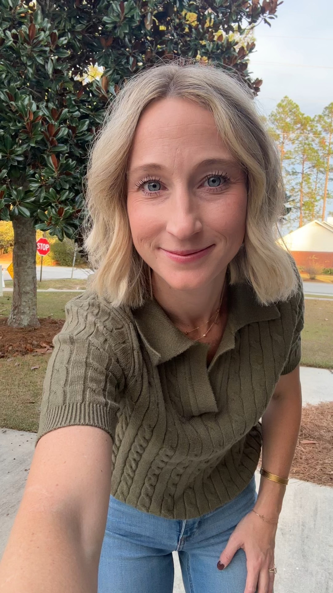 $16 Target Jeans!

#LTKFindsUnder50 #LTKSaleAlert