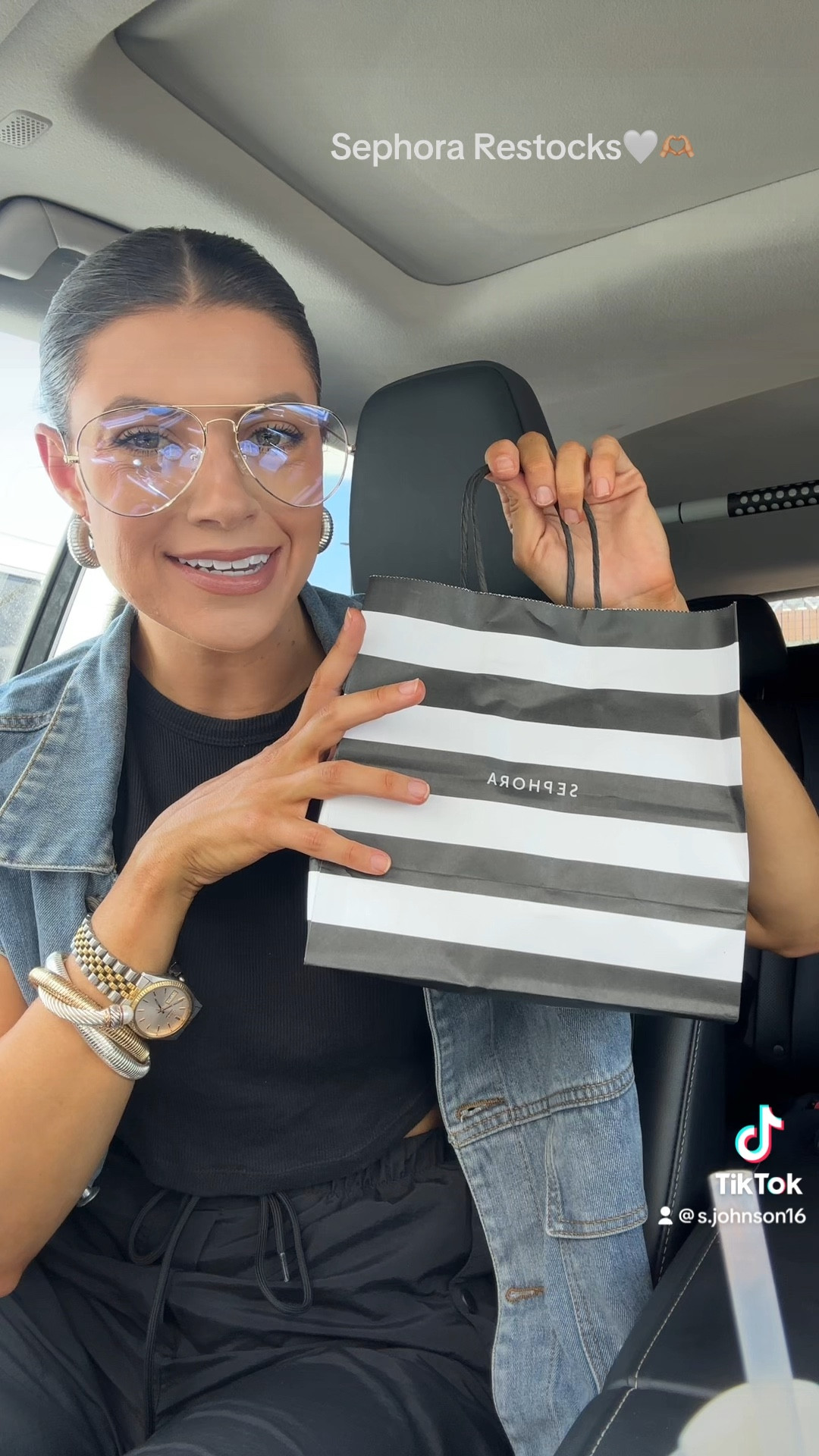 Sephora restocks 

#LTKunder50 #LTKbeauty #LTKsalealert