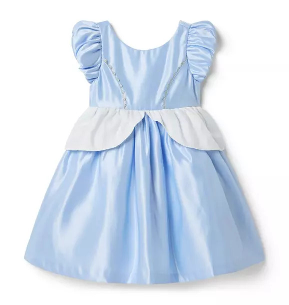 Disney Cinderella Dress | Janie and Jack