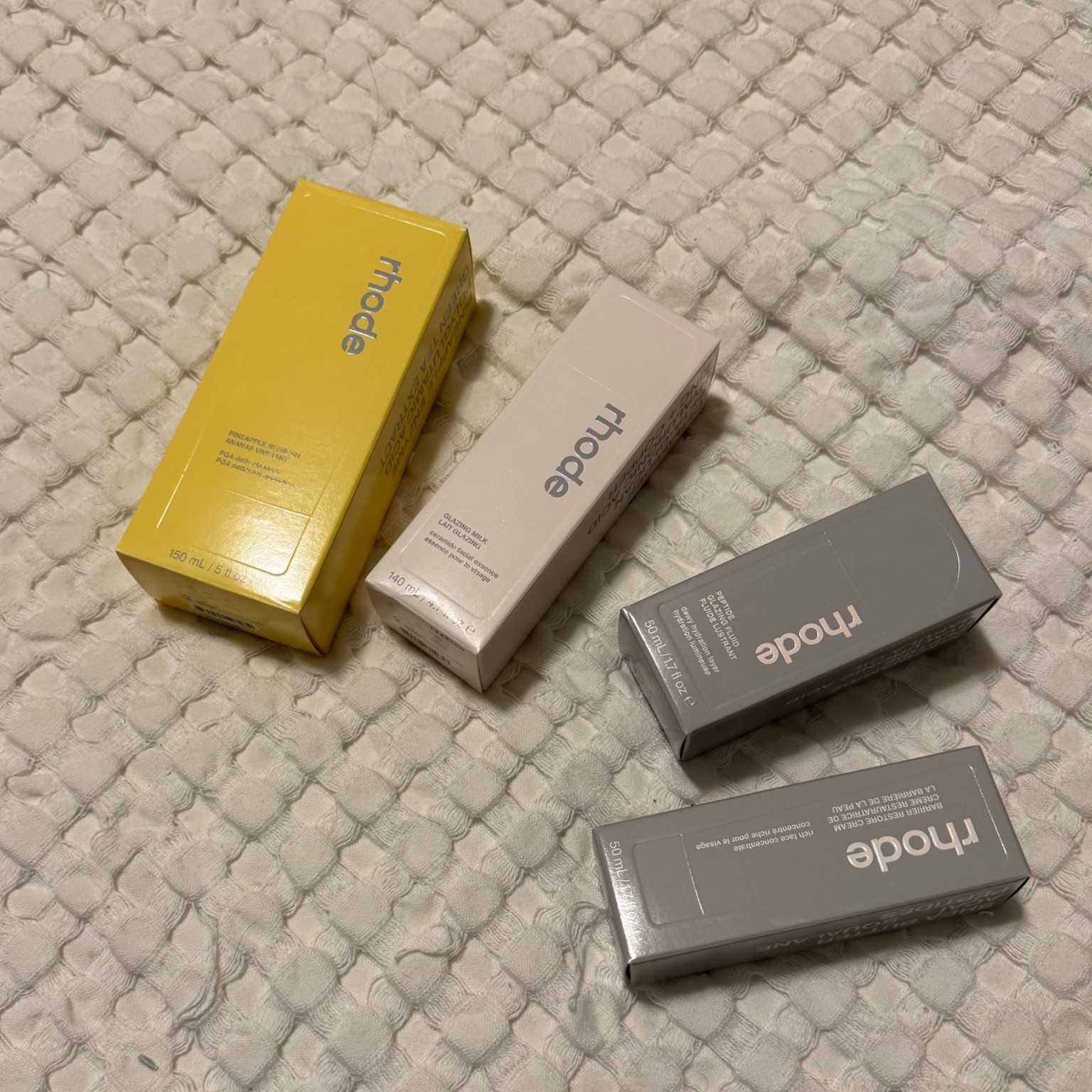 2025 skincare routine ✨

#LTKGiftGuide #LTKBeauty