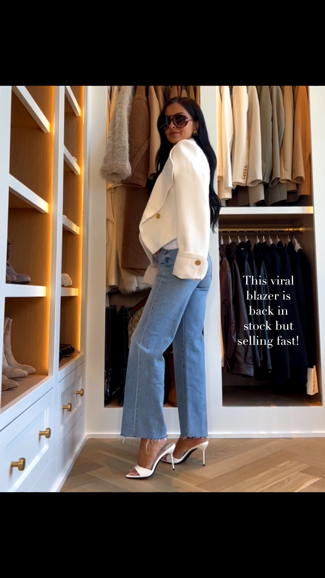 Almost 40 - expensive things that are actually worth it 
Zara blazer back in stock the perfect white tee with a twist
Gucci marmot pendant necklace
Gucci giglio bag 


#LTKootd #LTKOver40 #LTKPetite