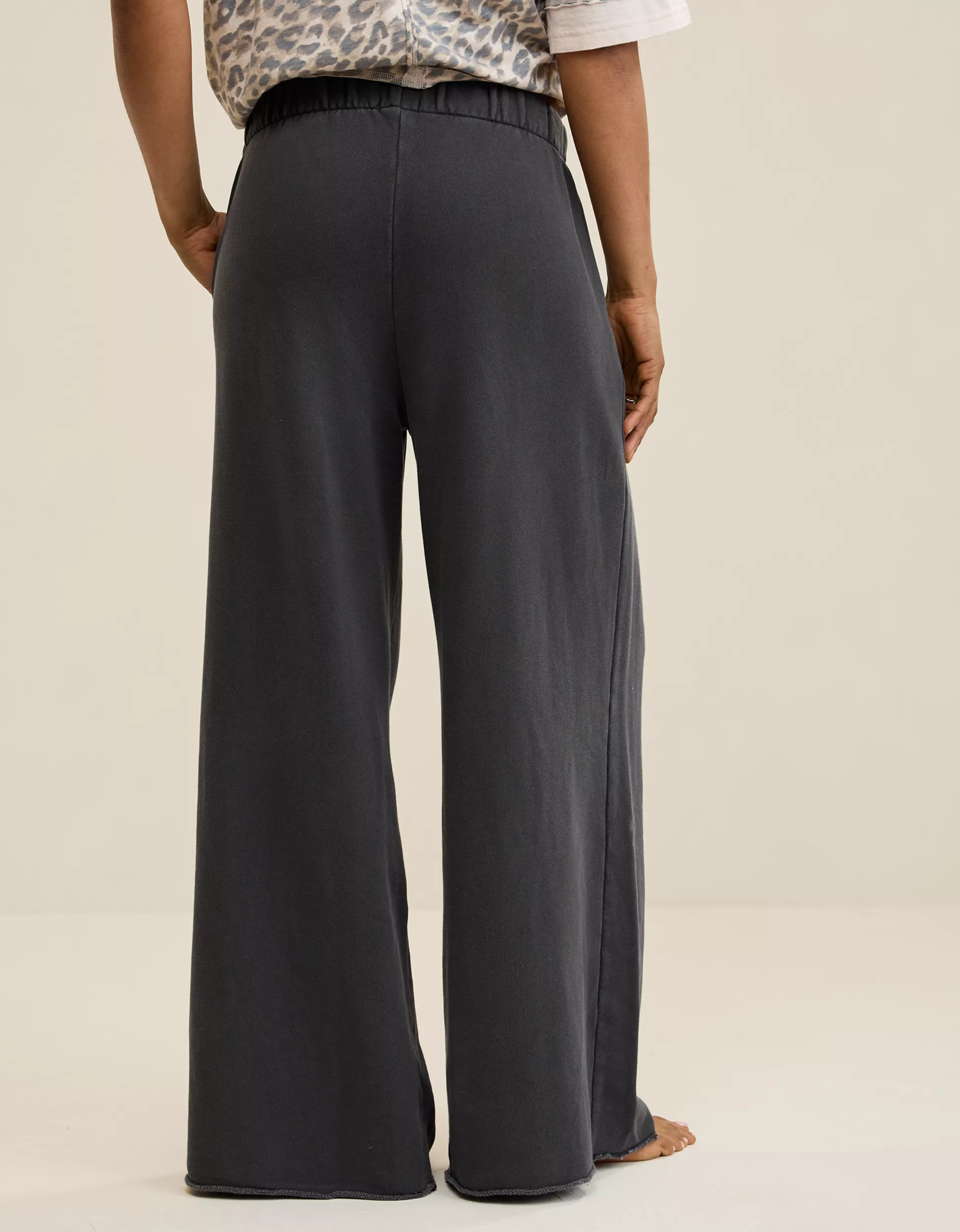 Aerie Street Trouser | Aerie