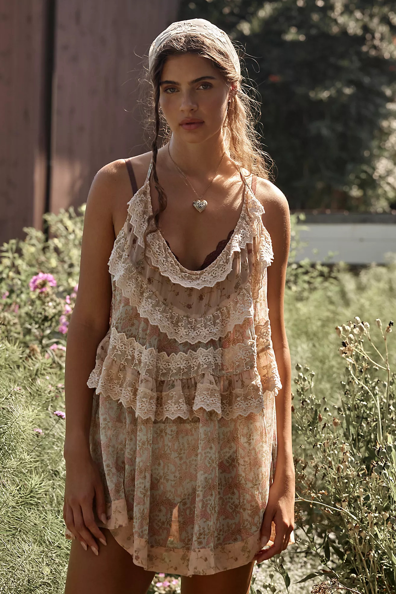 Bali Theodora Slip | Free People (Global - UK&FR Excluded)