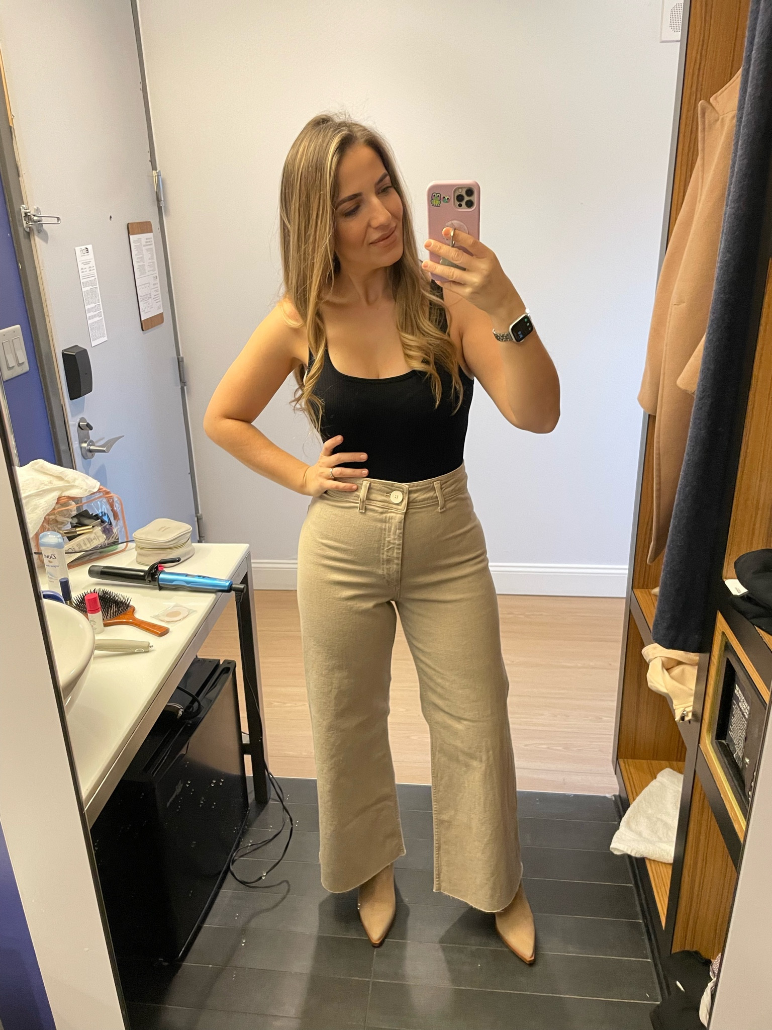 Must have items to look snatched!  TTS! 

#LTKfit #LTKunder100 #LTKunder50