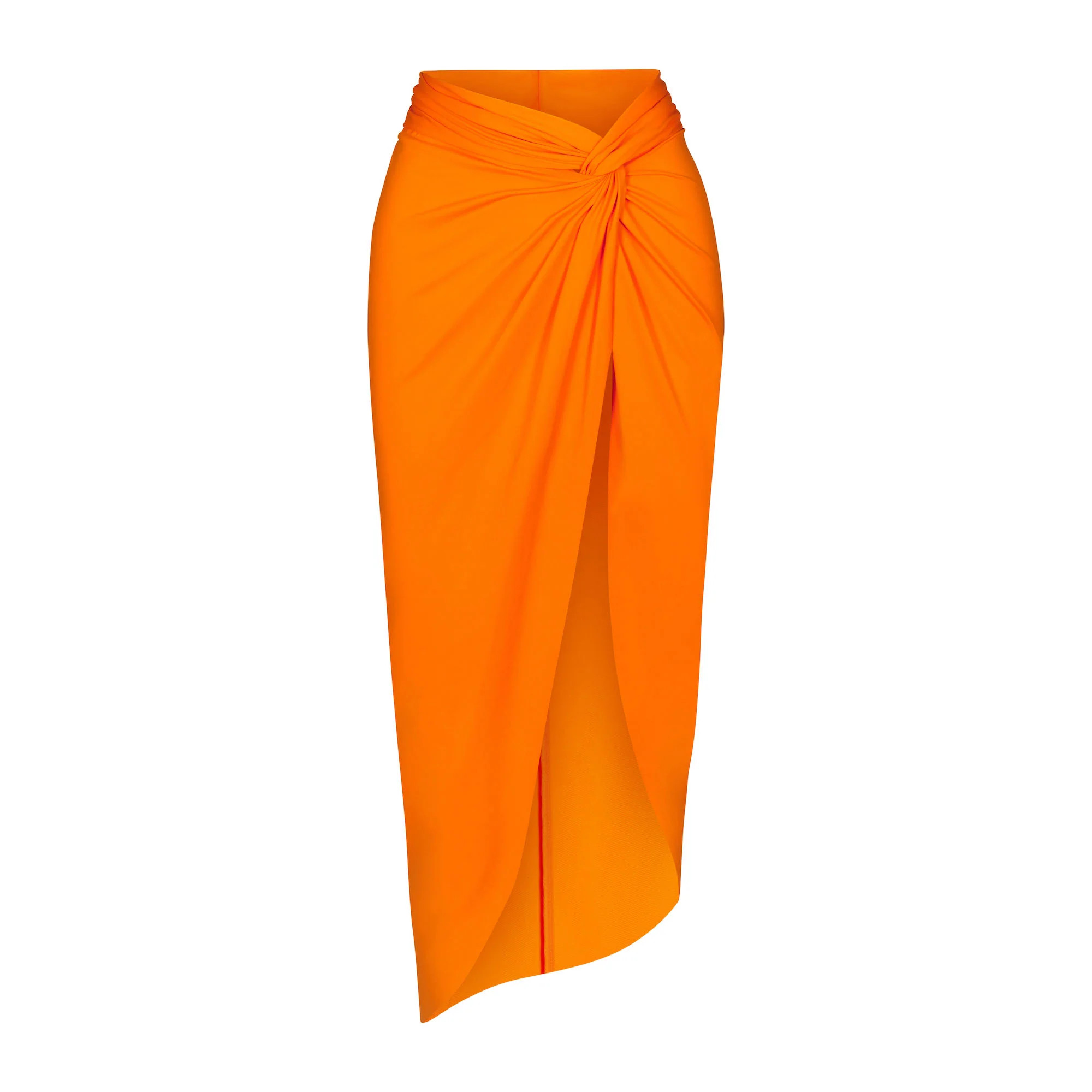 SIGNATURE SWIMSARONG SKIRT$78$48 | SKIMS (US)