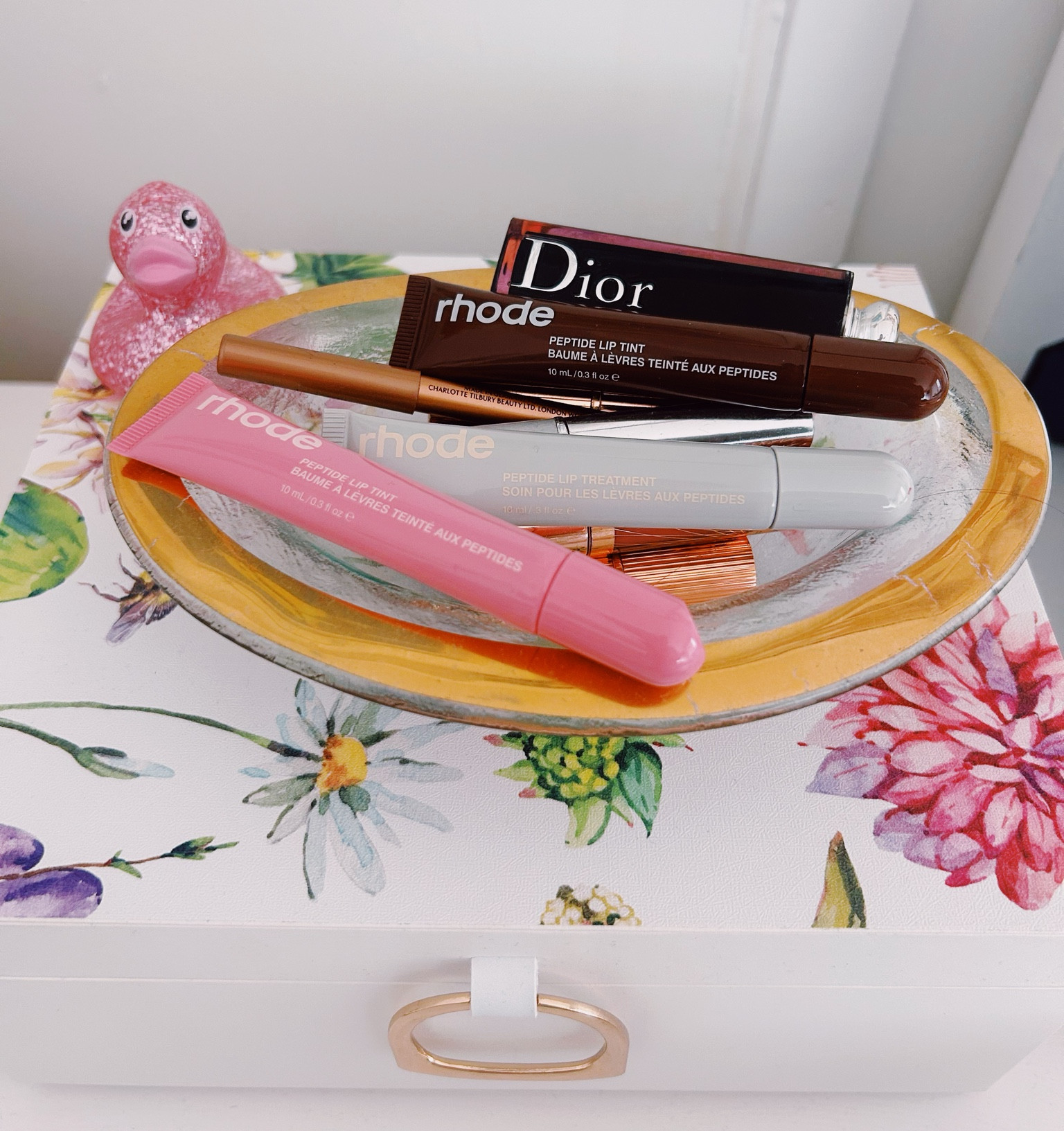 Back in stock! 

#LTKbeauty #LTKGiftGuide