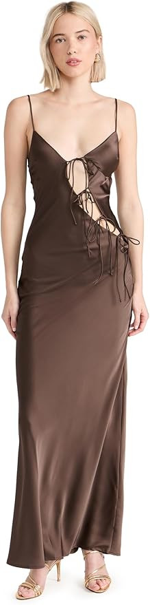 Women's about A Girl Maxi | Amazon (US)