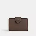 Medium Corner Zip Wallet | Coach Outlet US