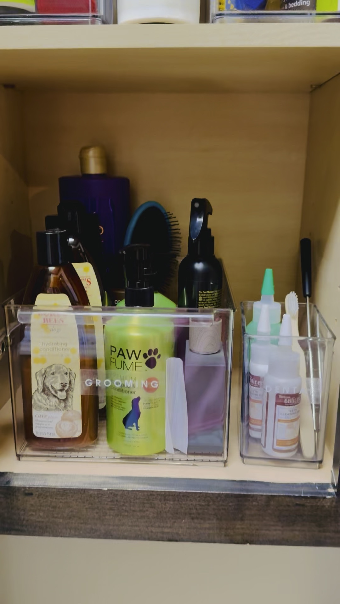 Pet organization

#LTKFindsUnder50 #LTKHome