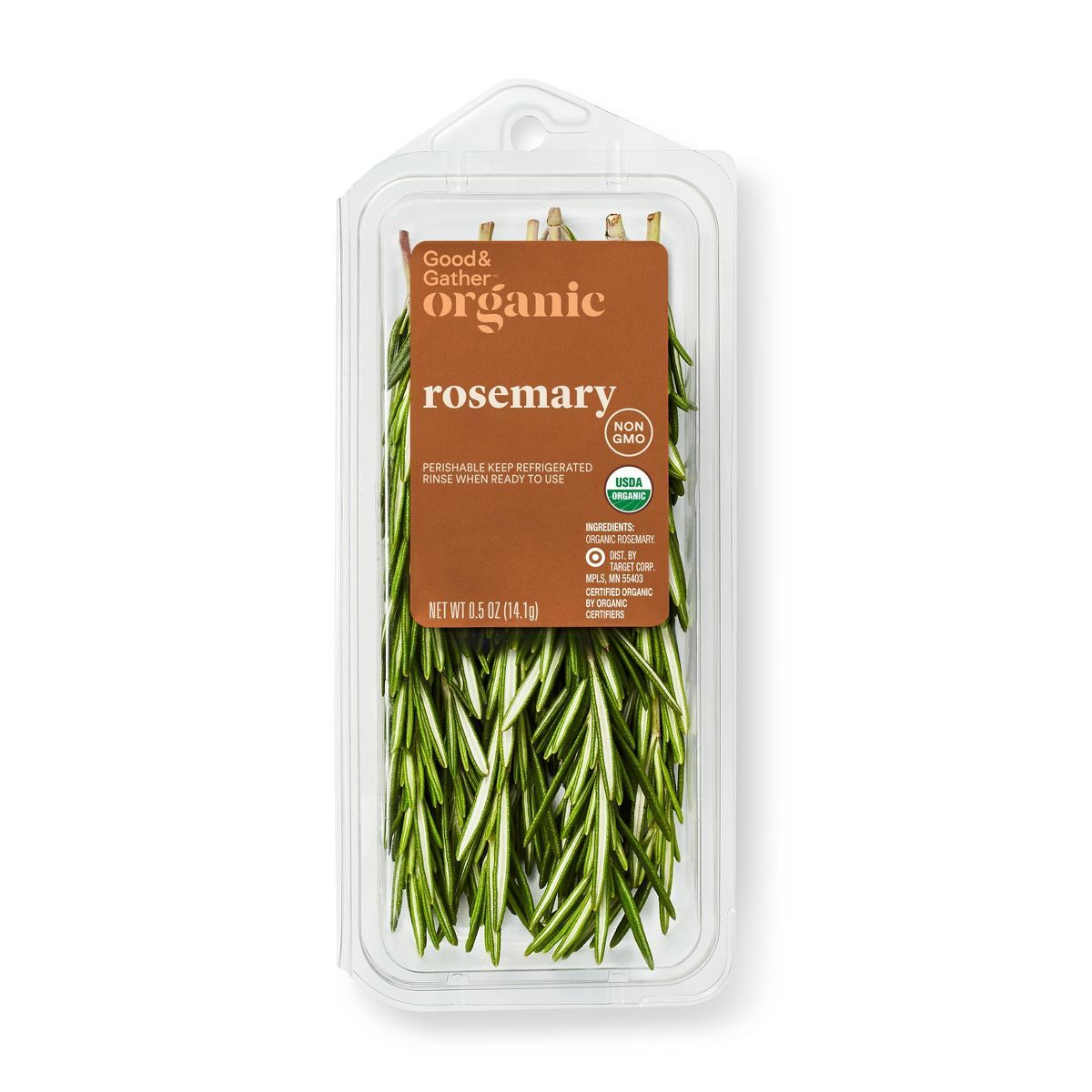 Organic Rosemary - 0.5oz - Good & Gather™ | Target