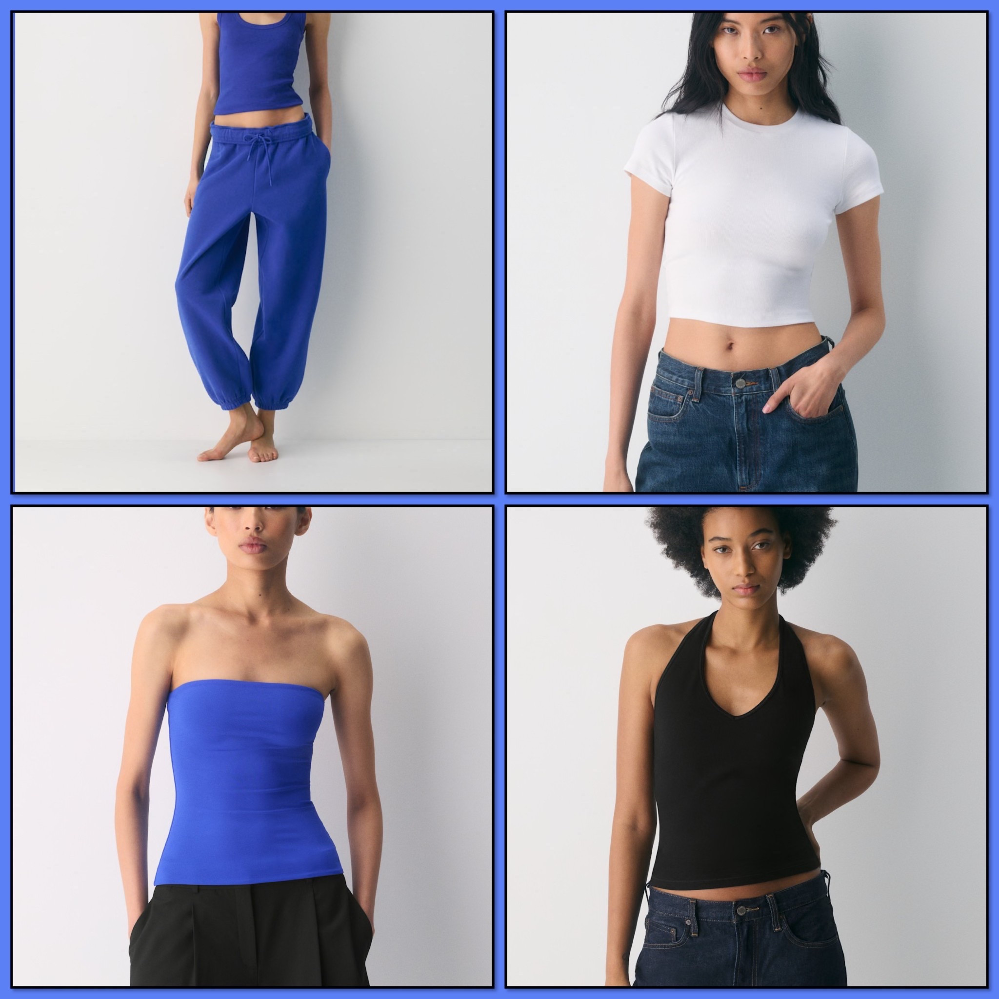Aritzia order 

#LTKSeasonal #LTKActive #LTKOver40