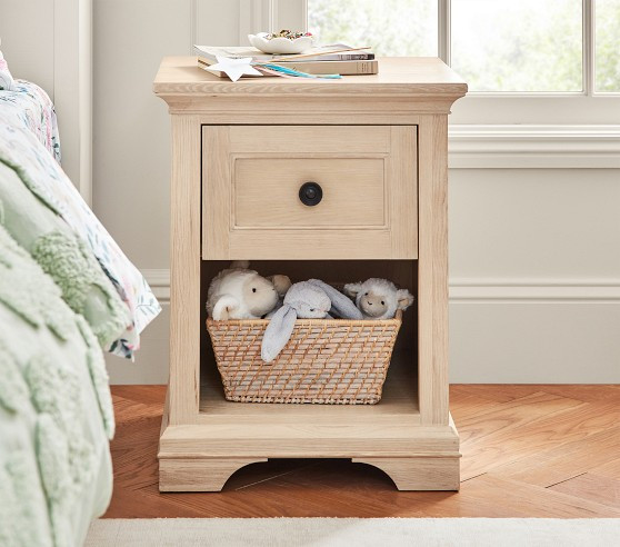 Larkin Nightstand (19") | Pottery Barn Kids