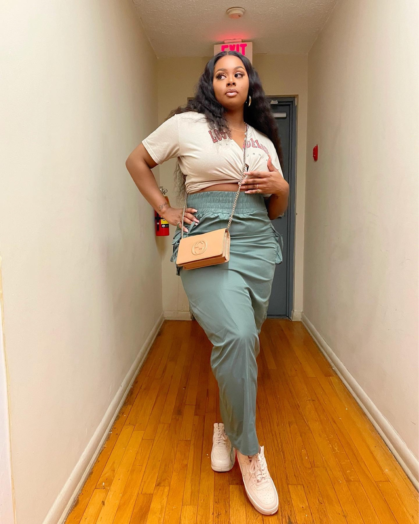 City girls concert! 

#LTKunder50 #LTKfit #LTKstyletip