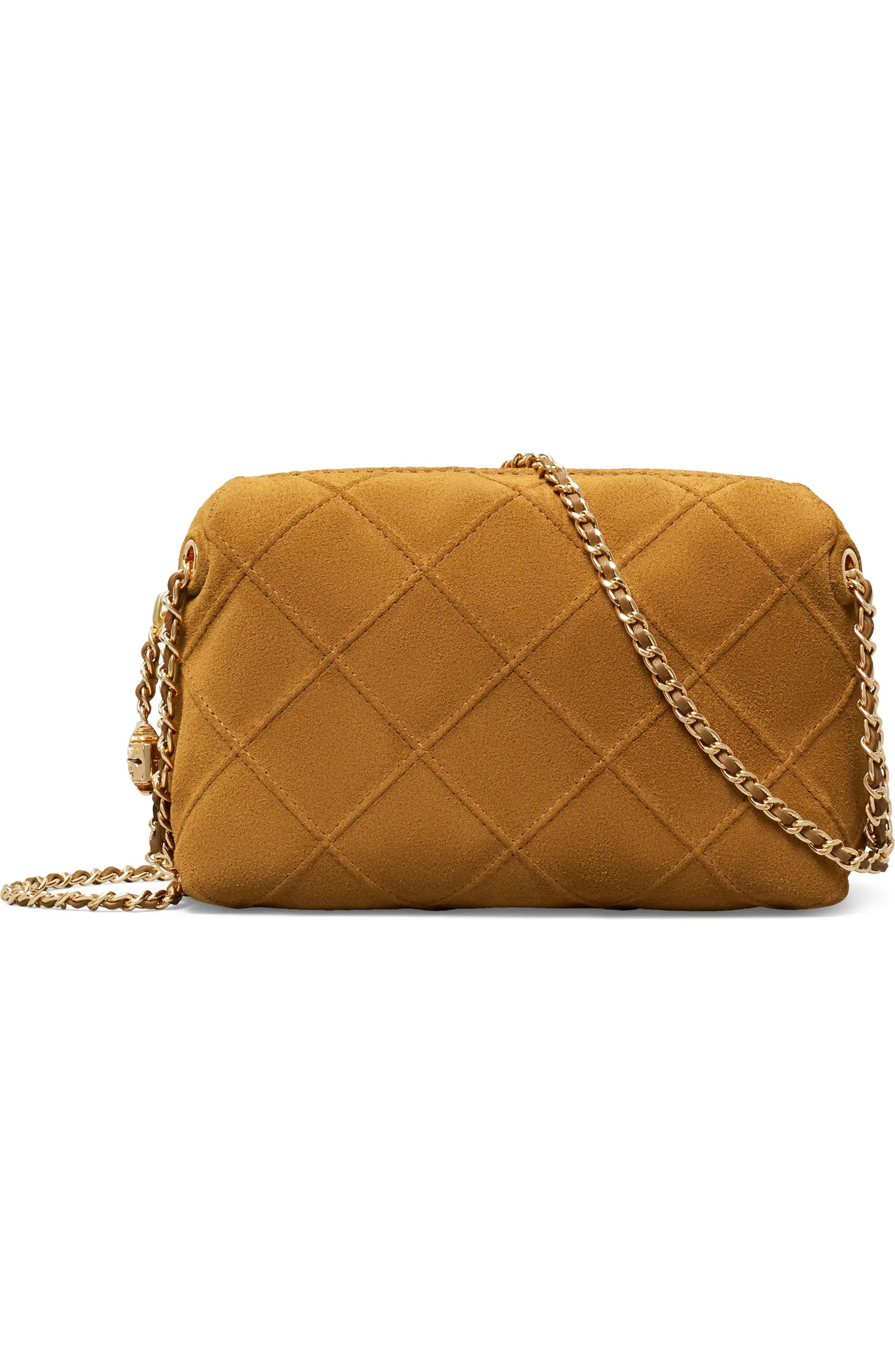 Fleming Soft Suede Crossbody Bag | Nordstrom