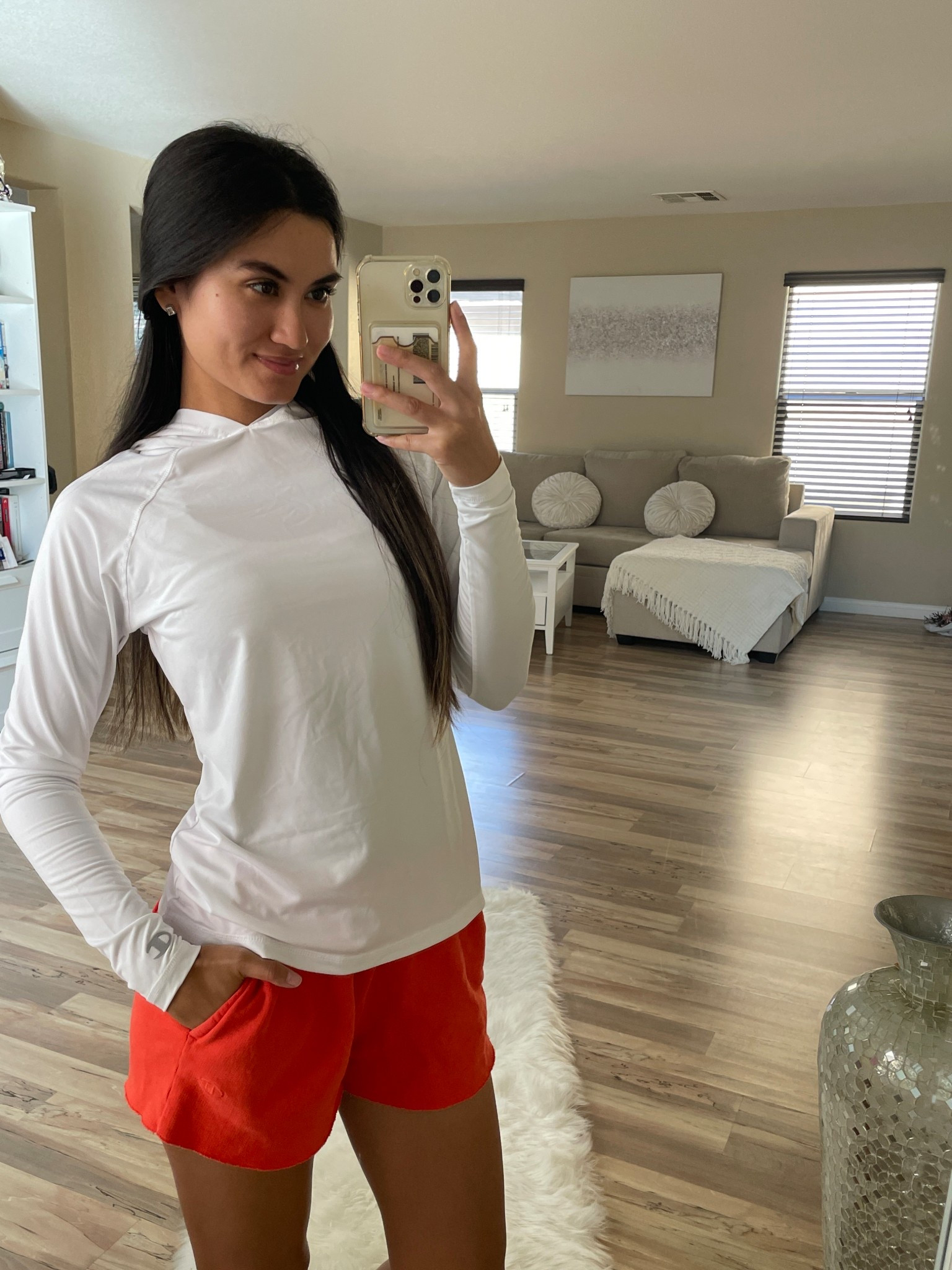 spf/sun protection long sleeve outfit 




pickleball outfit, pickleball outfit idea, sportswear, sporty style, athleisure, athletic wear, active lifestyle, outdoors outfit, outdoors style, 

#LTKStyleTip #LTKActive #LTKU