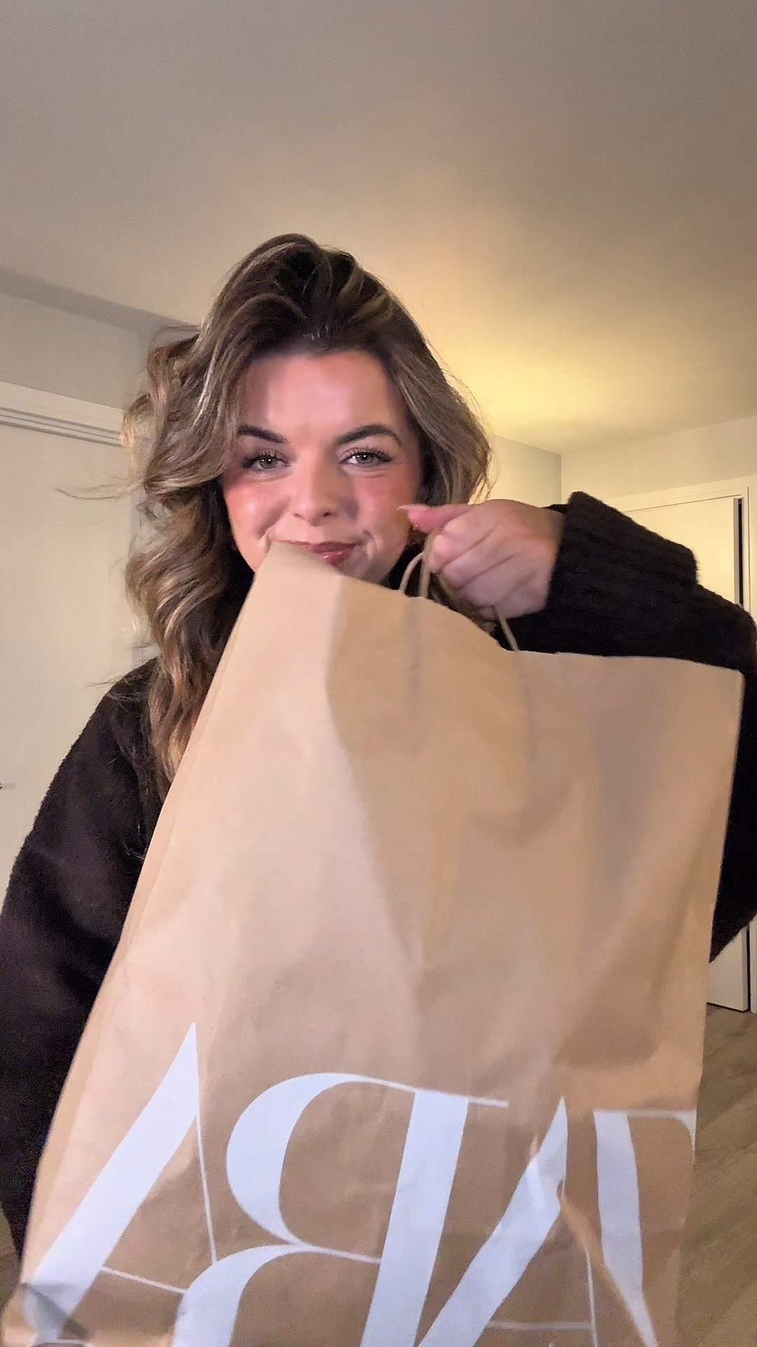 Zara new in haul 🫶🏼 a small haul but filled with some goodies!!! ☺️

#LTKuk #LTKeurope #LTKwinter