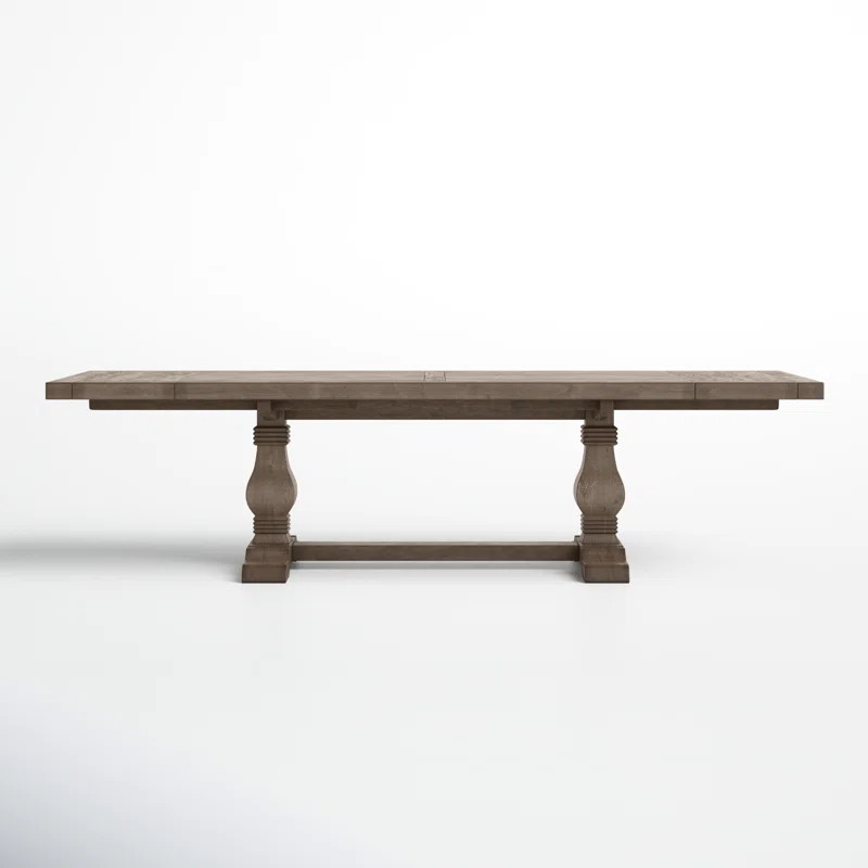 Kinston Extendable Dining Table | Wayfair North America