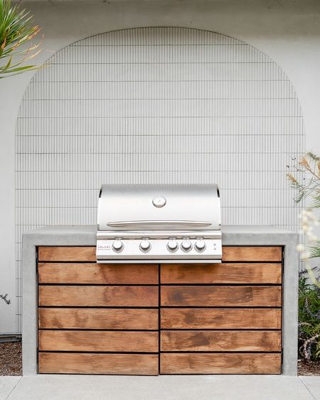 Grilling for Father’s Day

Built-in grill, bbq, backyard grill, summer bbq, backyard bbq, home finds, backyard inspo, outdoor grill, bbq grill. 

#LTKMens #LTKHome #LTKFamily