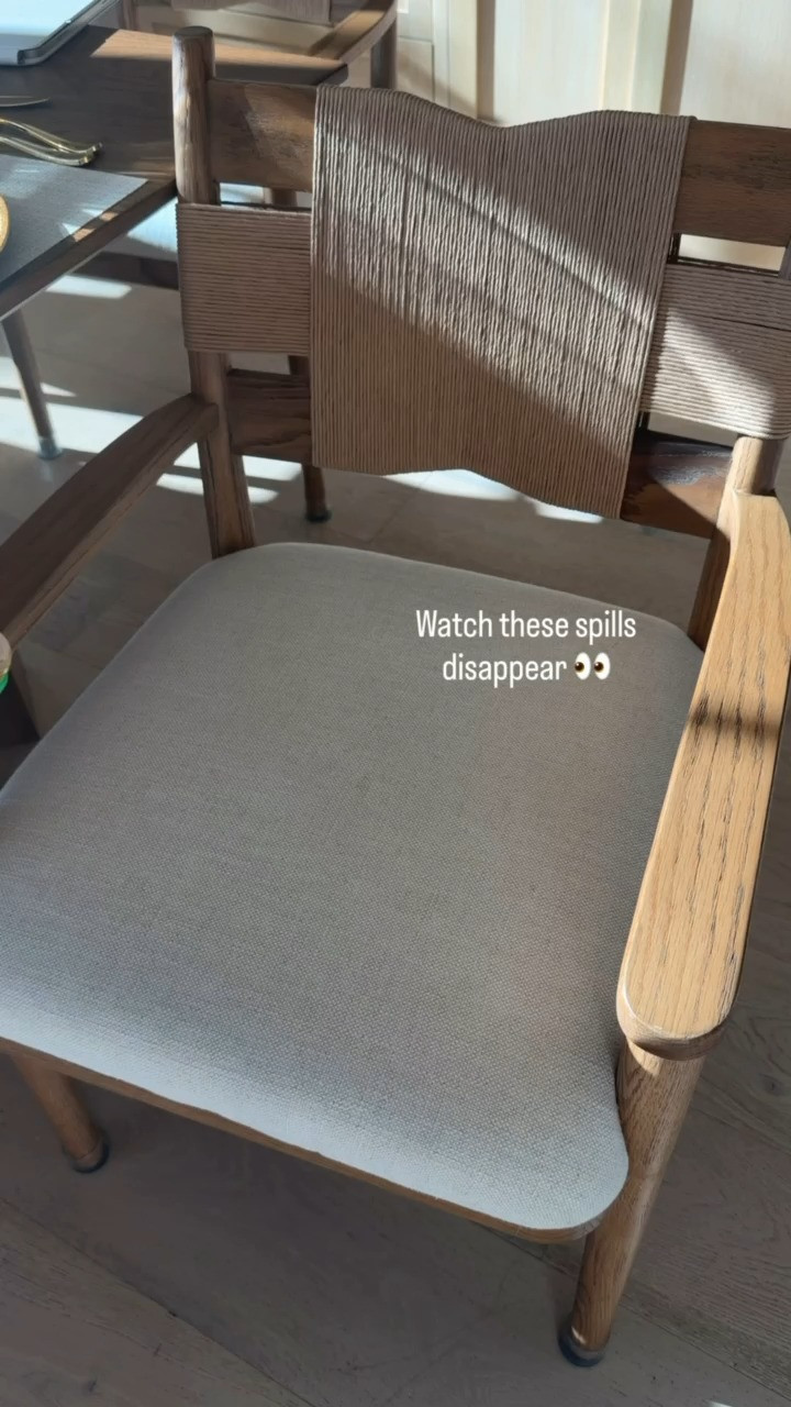 This furniture spray works wonders! Absolutely love this hack for kid proofing upholstery!

eco-friendly upholstery stain protectant,  stain remover spray, all purpose cleaner 

 #LTKHome #LTKSaleAlert #LTKFindsUnder100