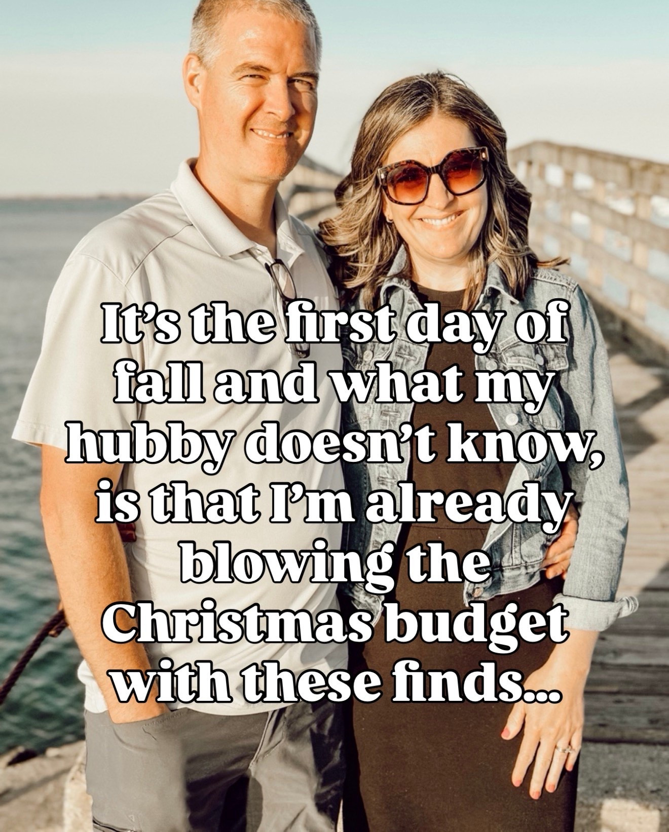 It’s the first of fall and what my hubby doesn’t know, is that I’m already blowing the Christmas budget with these finds.

#LTKHome #LTKSeasonal