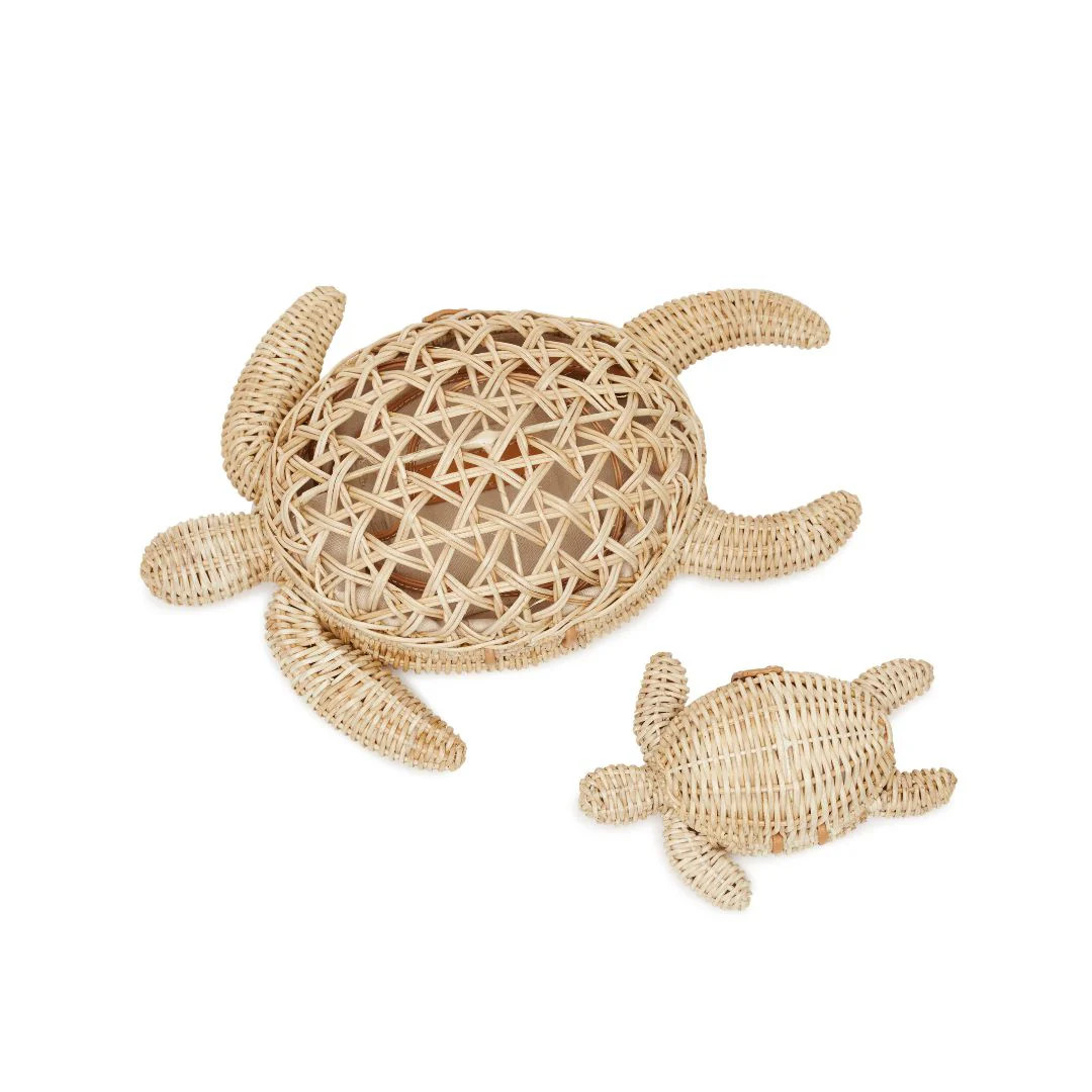 The Tortoise Mini | Poolside
