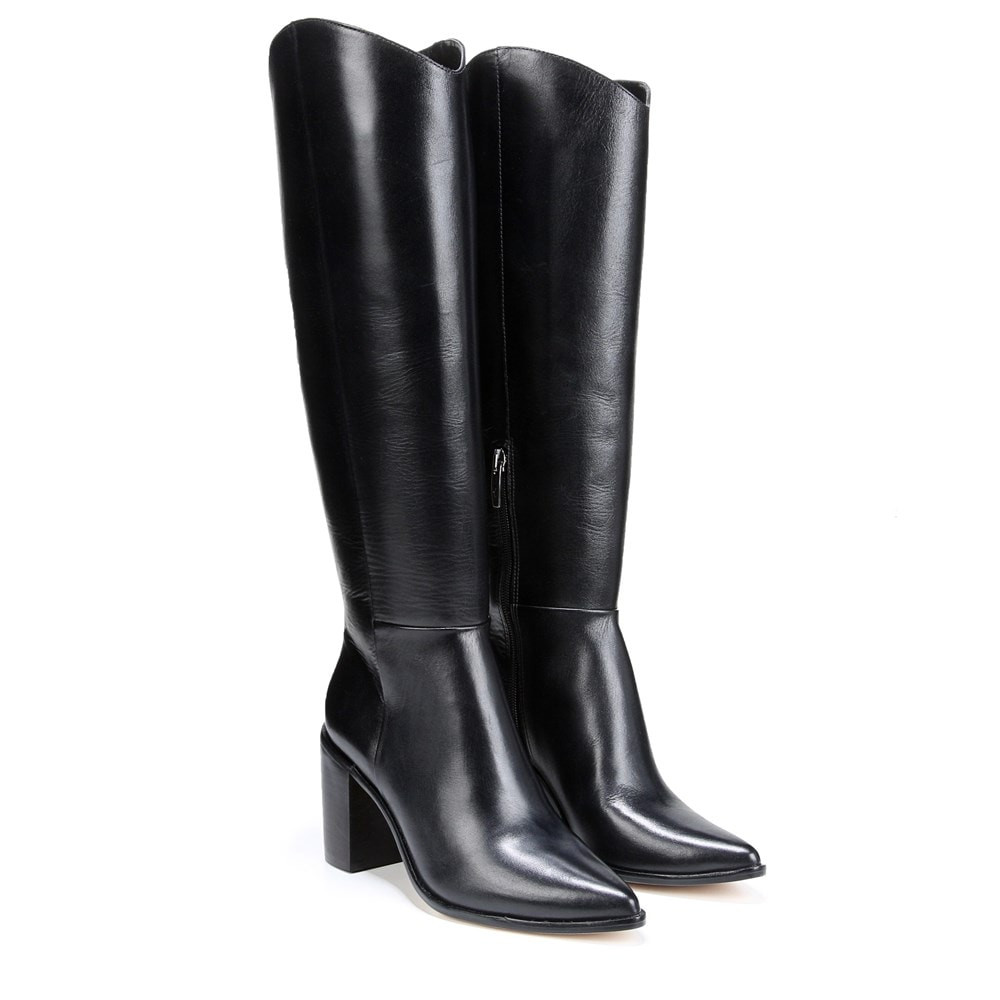 Sarto Ticada Wide Calf Knee High Boot | Franco Sarto