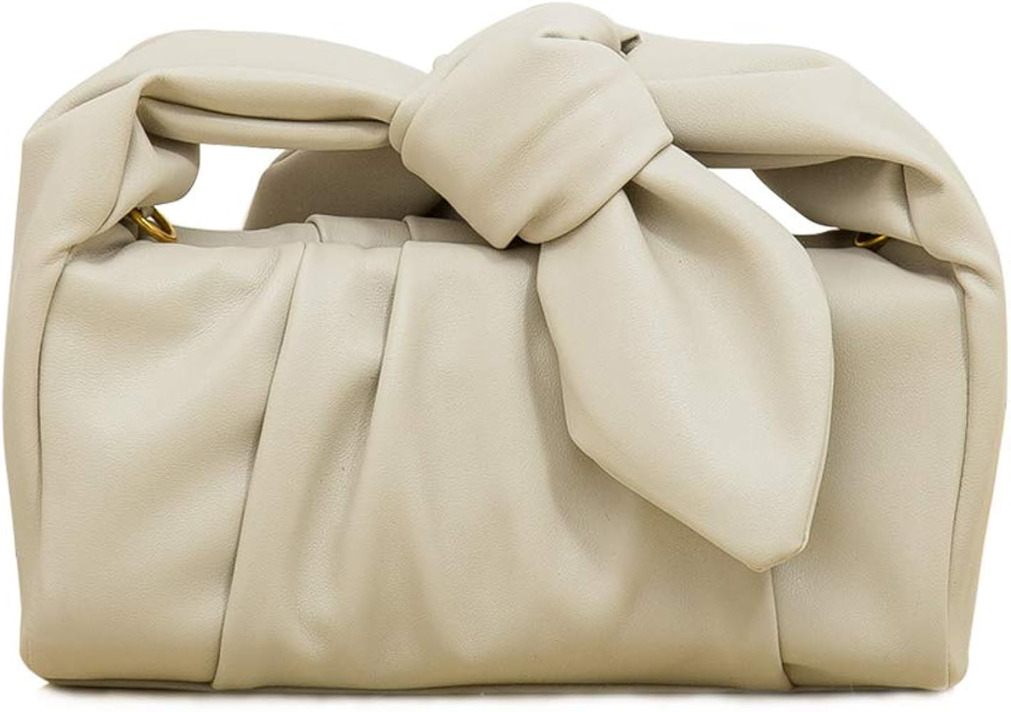 Women Cloud Hobo bag Pouch Satchel bag | Amazon (US)