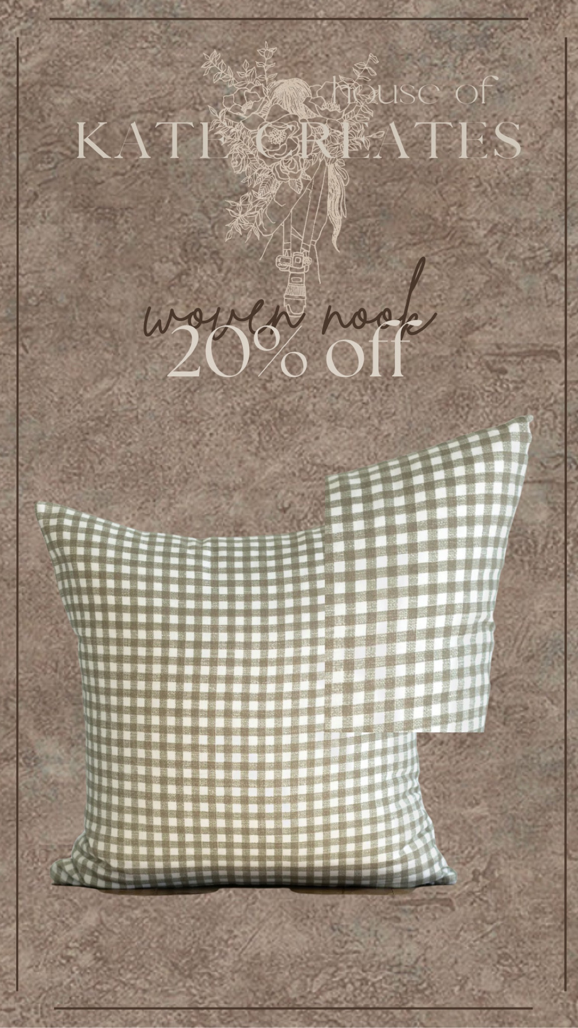 Love this gingham for Christmas!

#LTKSeasonal #LTKHoliday #LTKHome