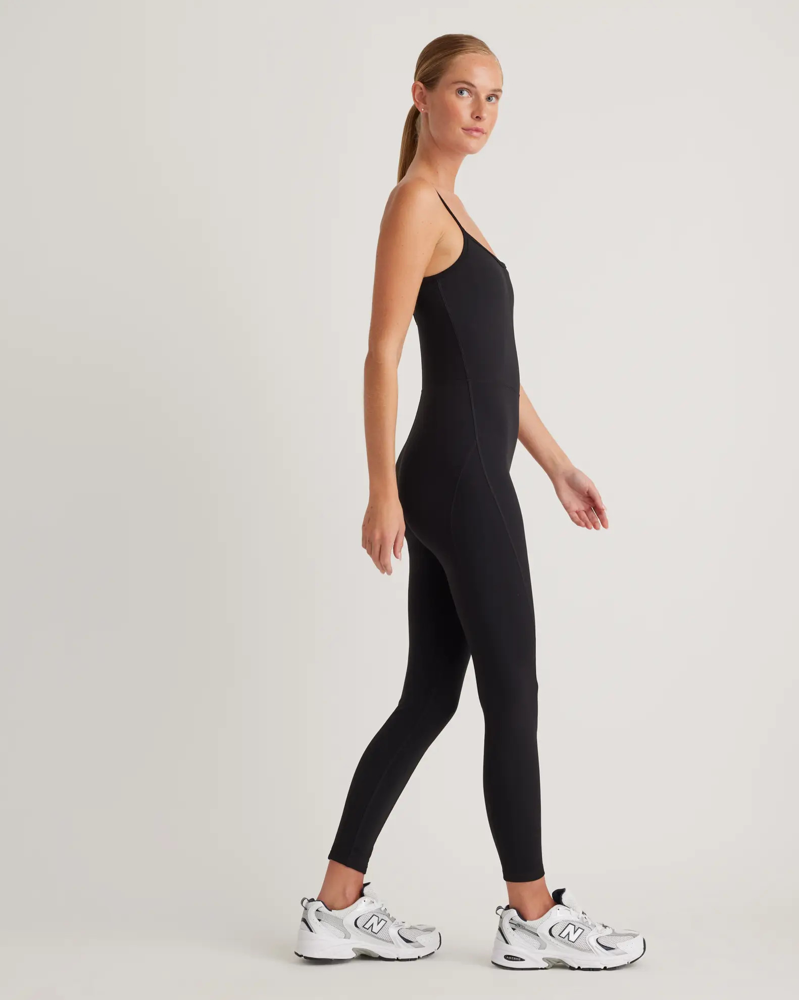 Ultra-Form Jumpsuit | Quince